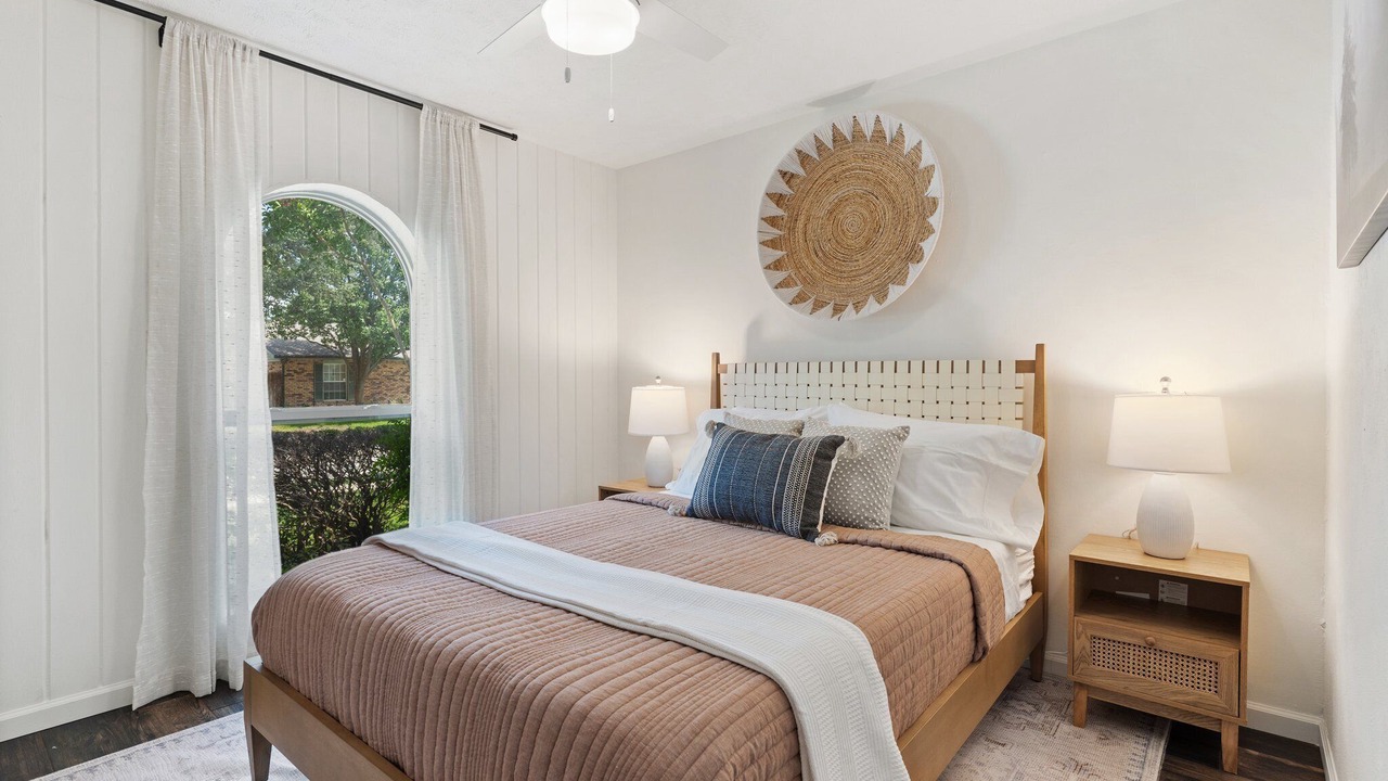 Photo of Bedroom in The Colony