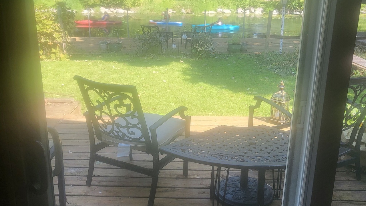 Photo of Patio Balcony in McFarland