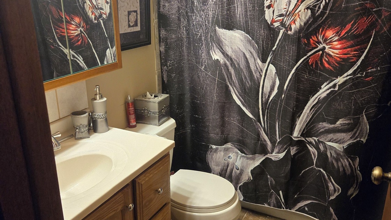 Photo of Bathroom in McFarland