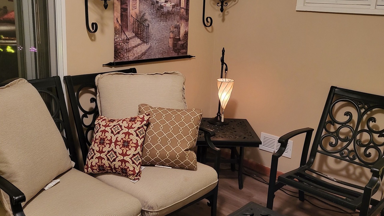 Photo of Livingroom in McFarland