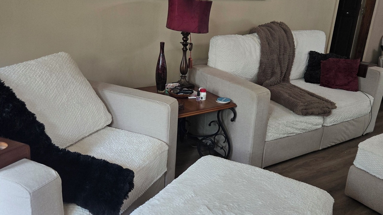 Photo of Livingroom in McFarland