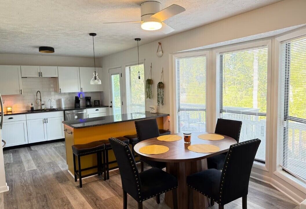 Photo of Kitchen in Westover