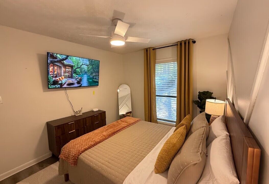 Photo of Bedroom in Westover
