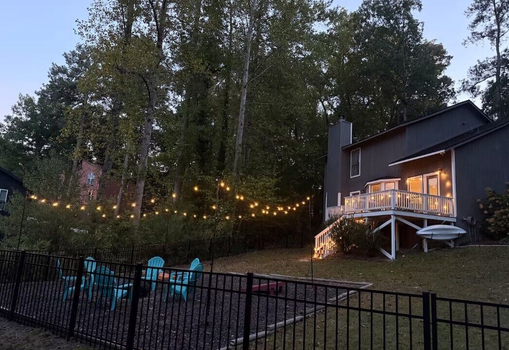 Photo of Outdoor in Westover