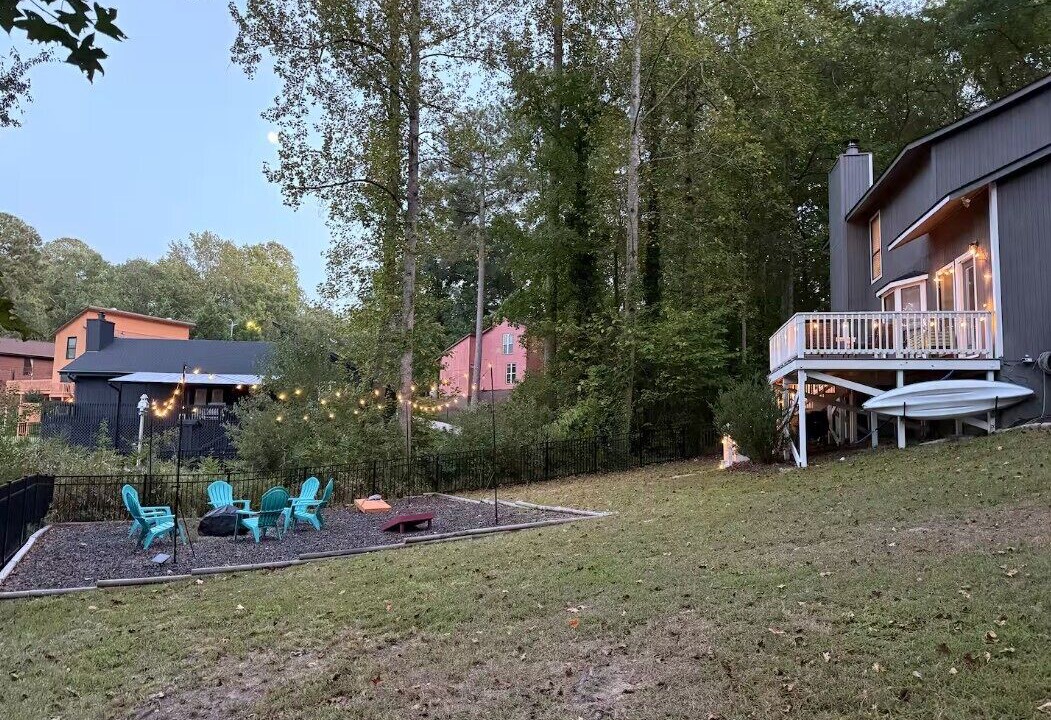 Photo of Outdoor in Westover