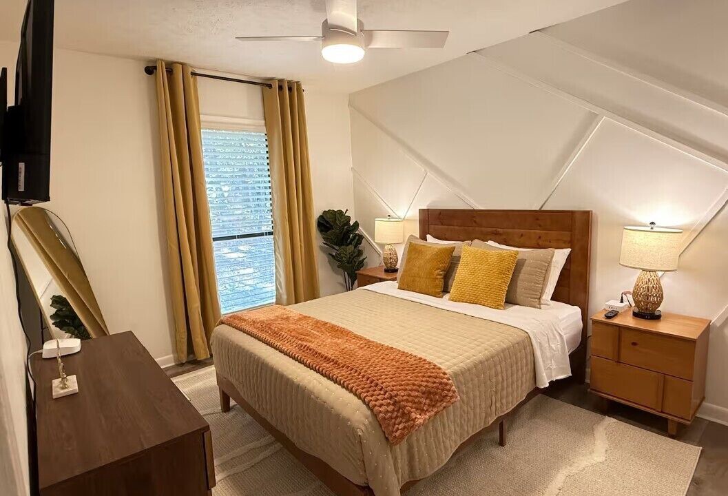 Photo of Bedroom in Westover