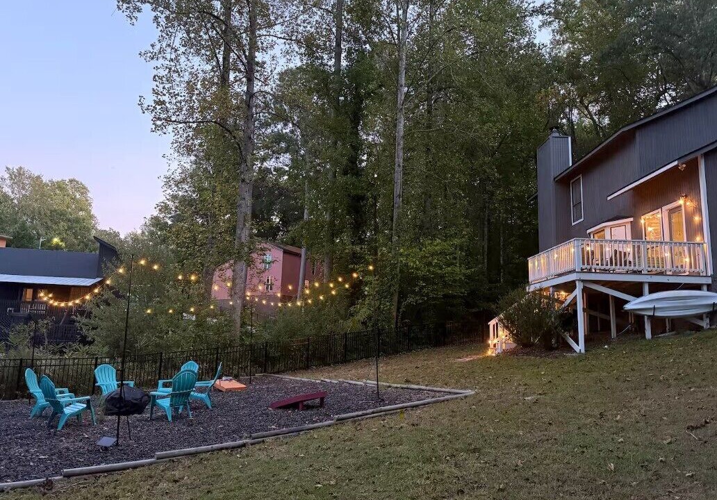 Photo of Patio Balcony in Westover