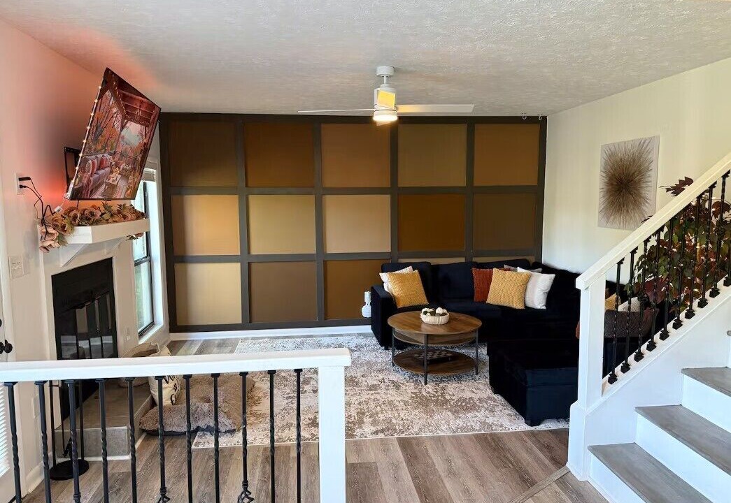 Photo of Livingroom in Westover
