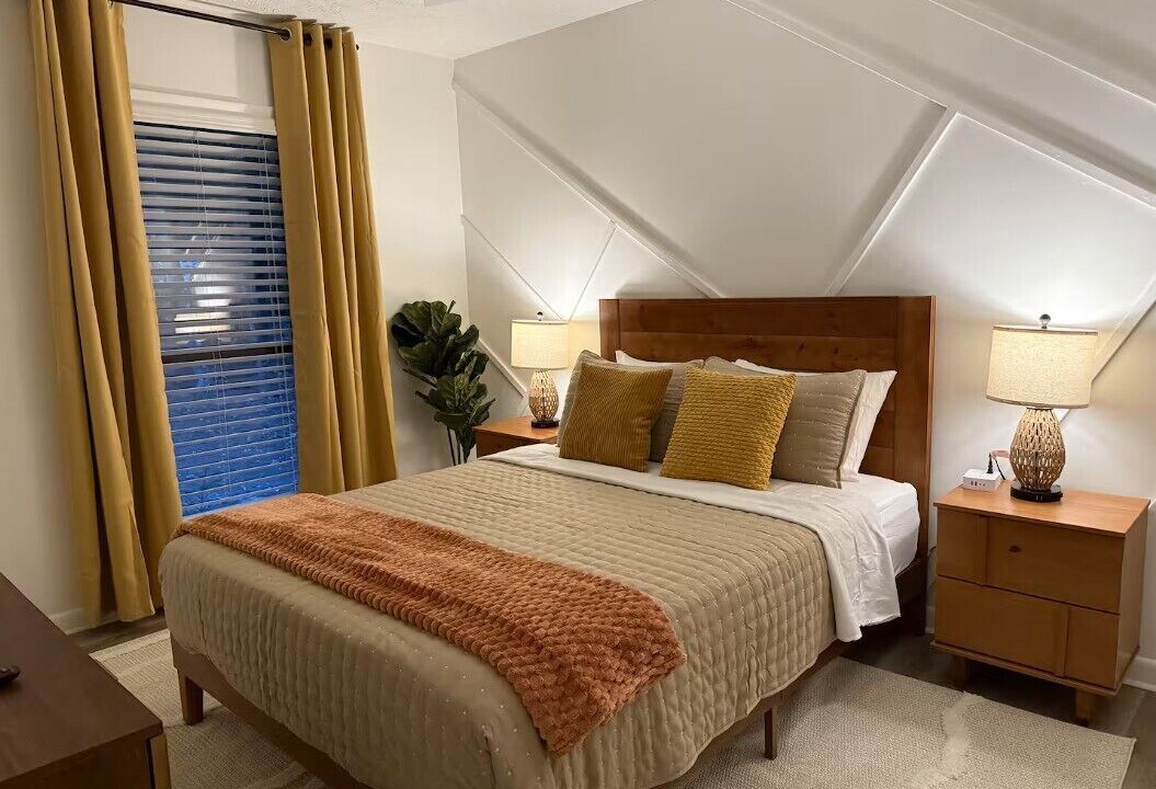 Photo of Bedroom in Westover