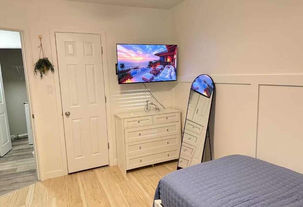 Photo of Bedroom in Westover