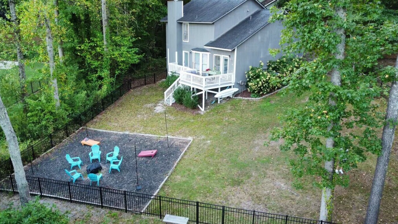 Photo of Outdoor in Westover