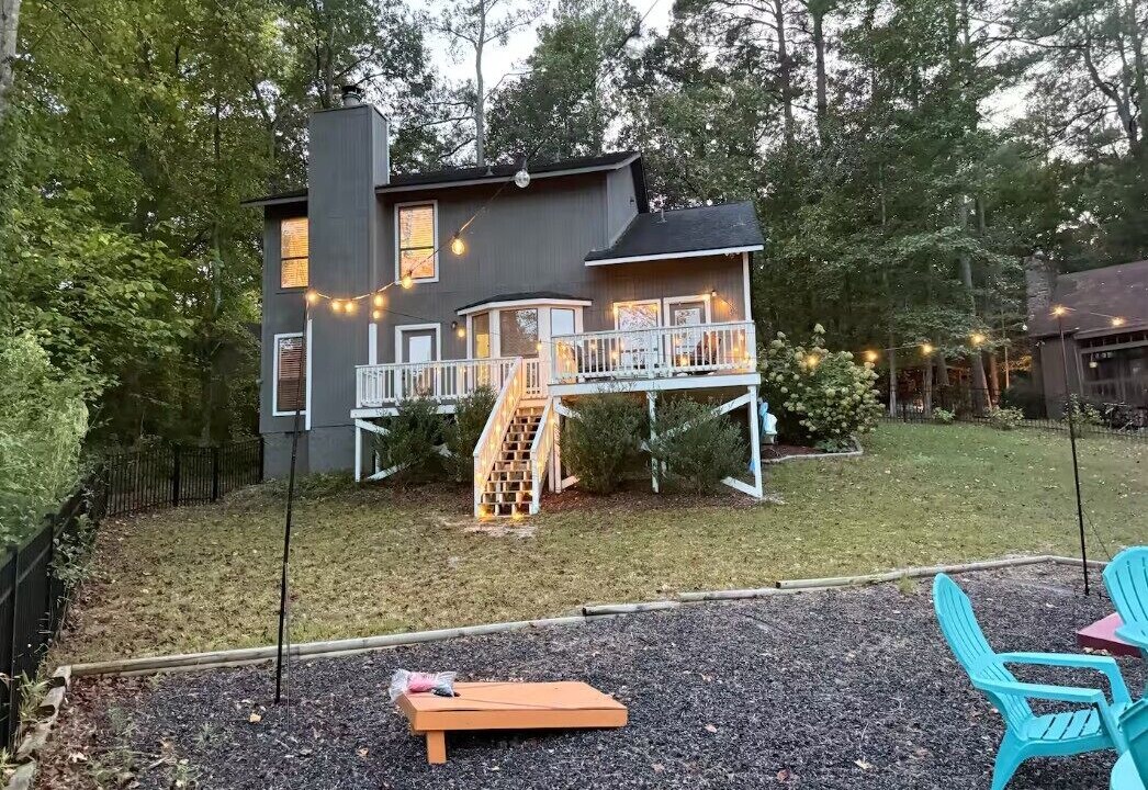 Photo of Outdoor in Westover