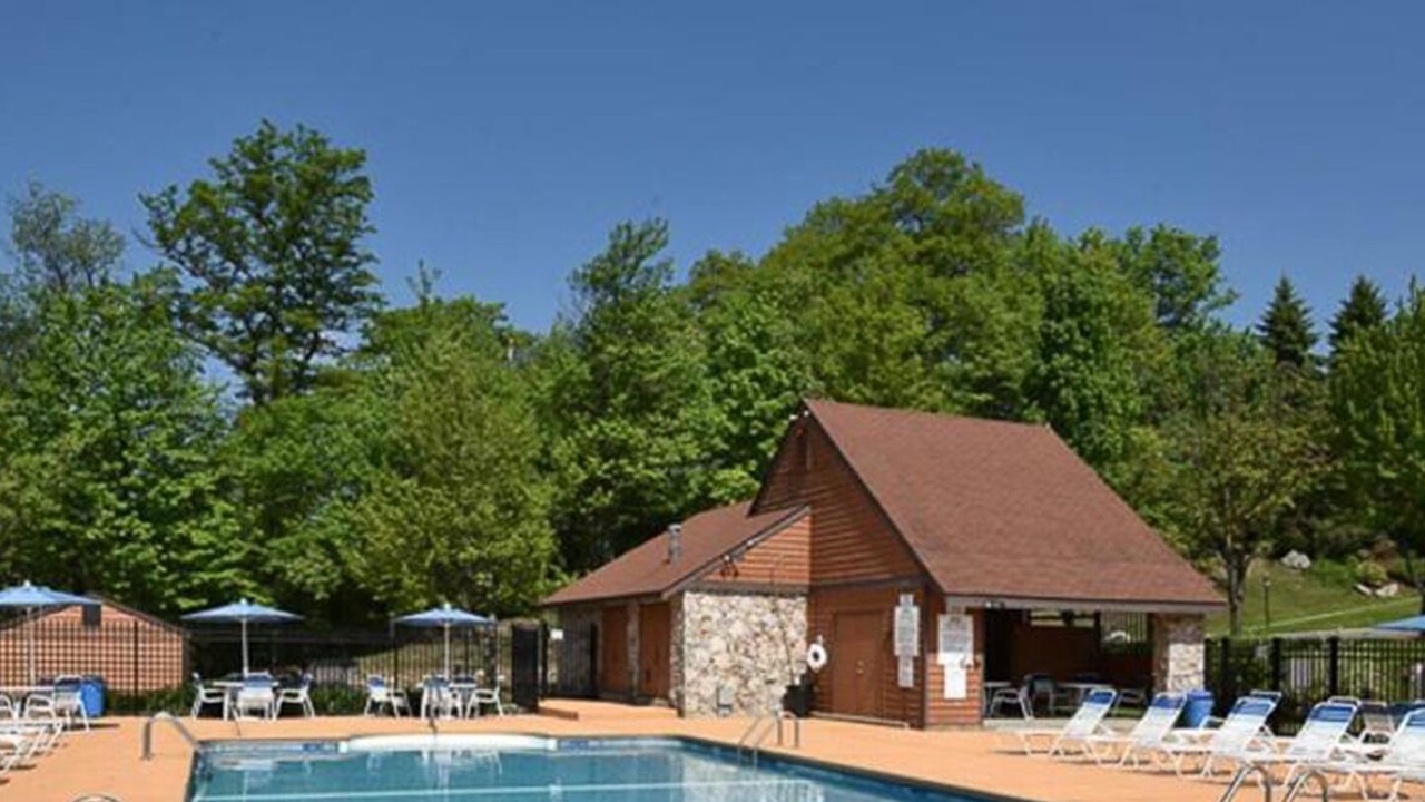 Photo of Outdoor in Seven Springs