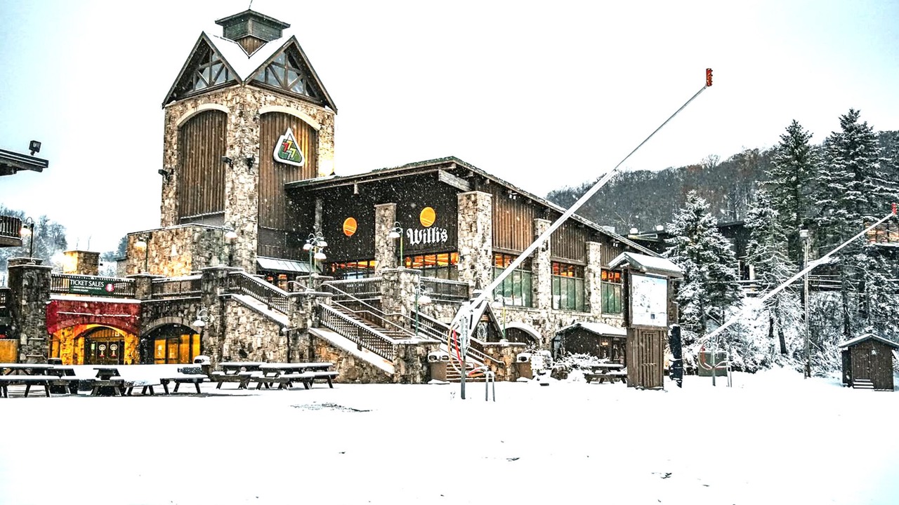 Photo of Outdoor in Seven Springs