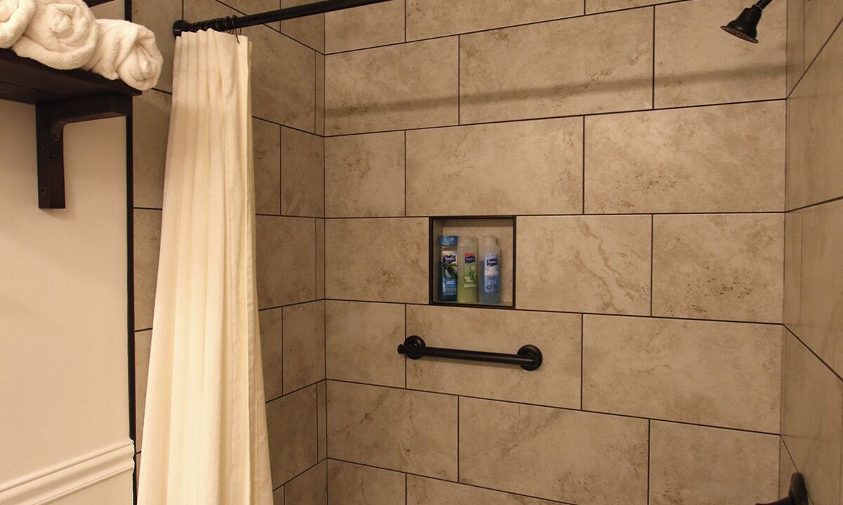 Photo of Bathroom in Seven Springs