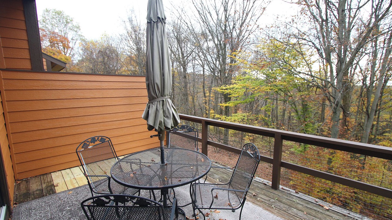 Photo of Outdoor in Seven Springs