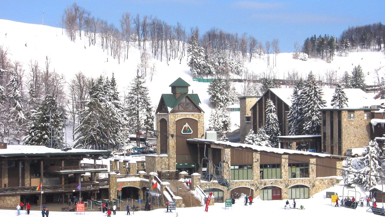 Photo of Others in Seven Springs