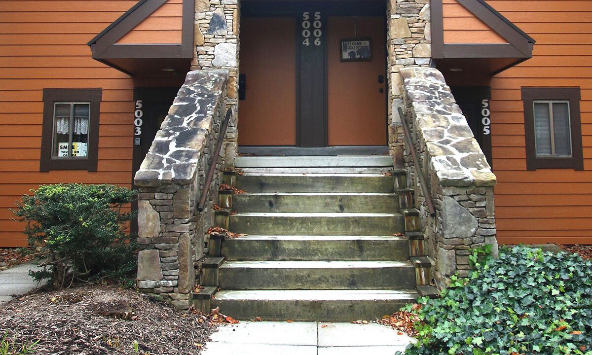 Photo of Outdoor in Seven Springs