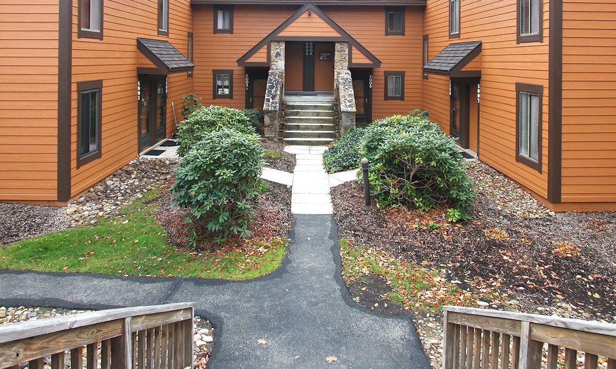 Photo of Outdoor in Seven Springs