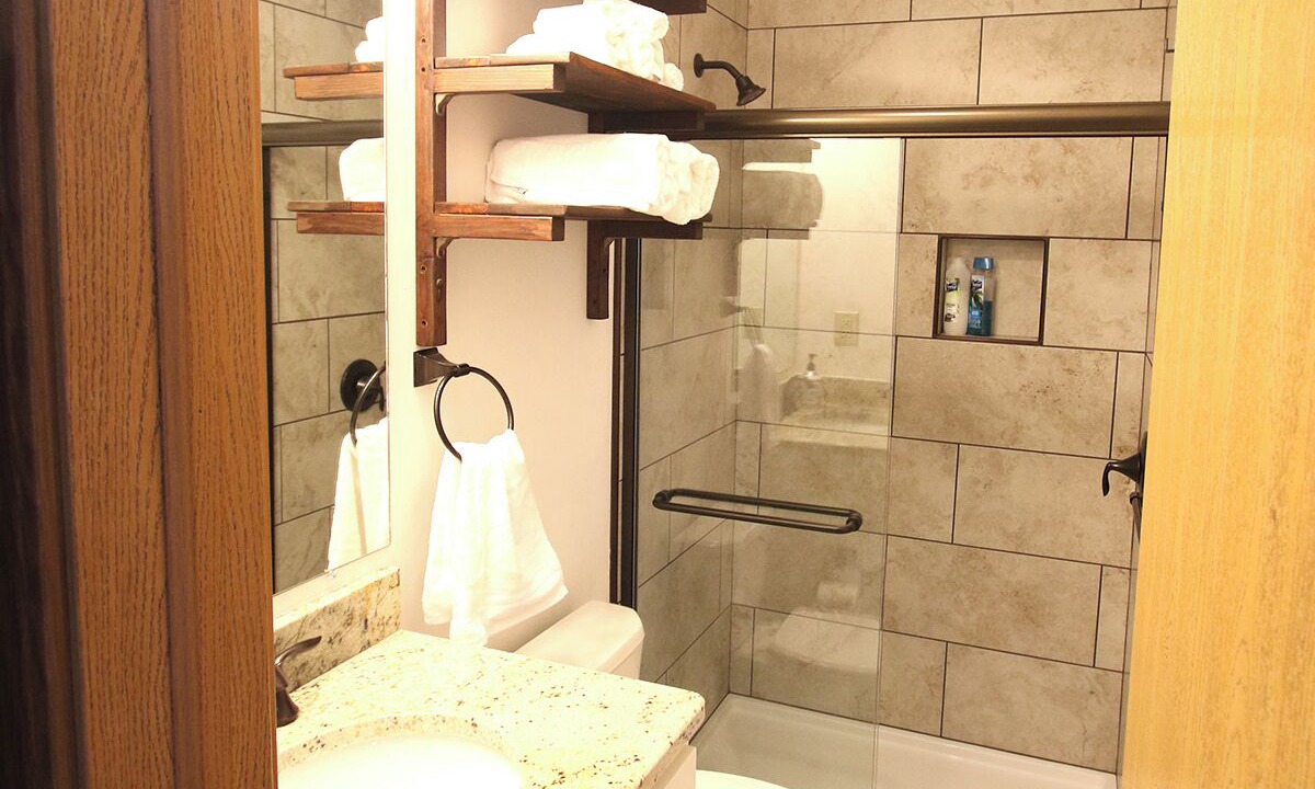 Photo of Bathroom in Seven Springs