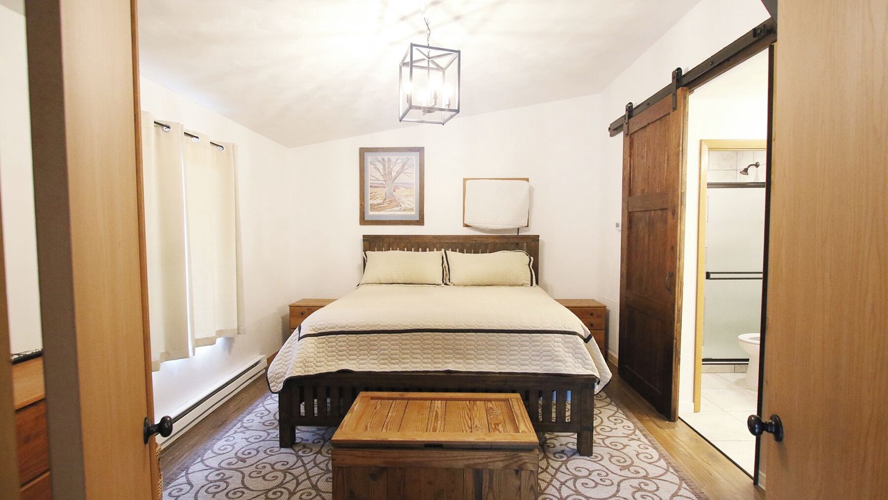 Photo of Bedroom in Seven Springs