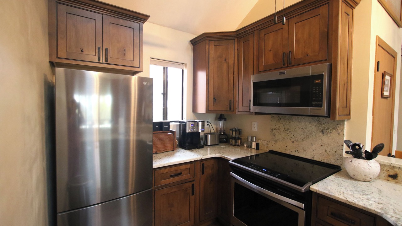 Photo of Kitchen in Seven Springs