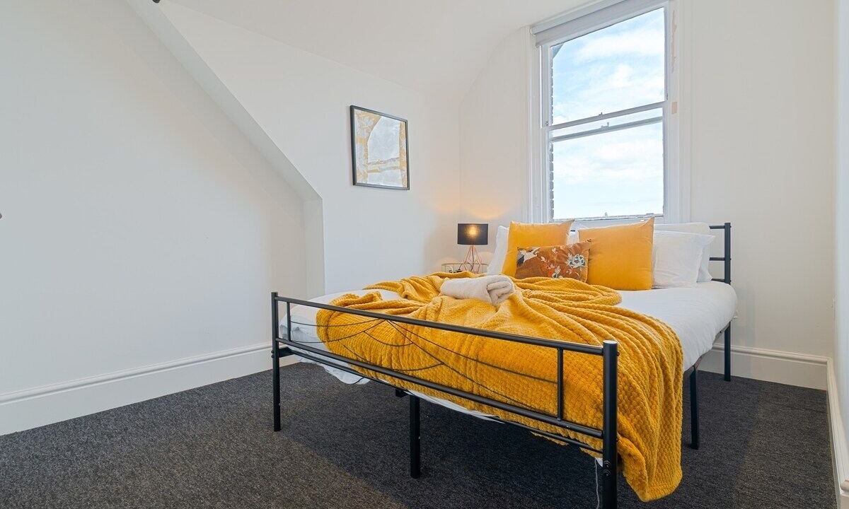 Photo of Bedroom in Thannington