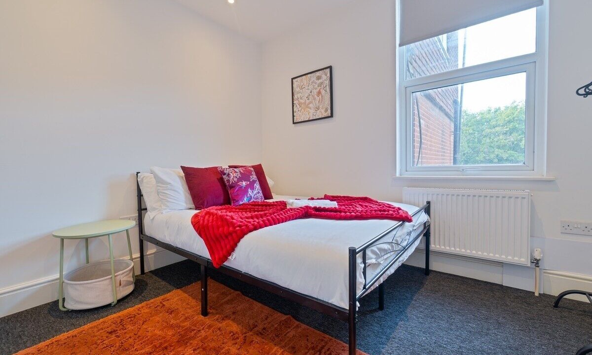 Photo of Bedroom in Thannington