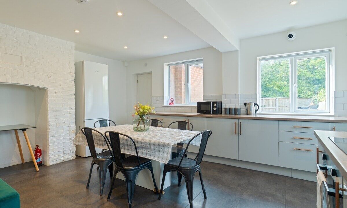 Photo of Others in Thannington