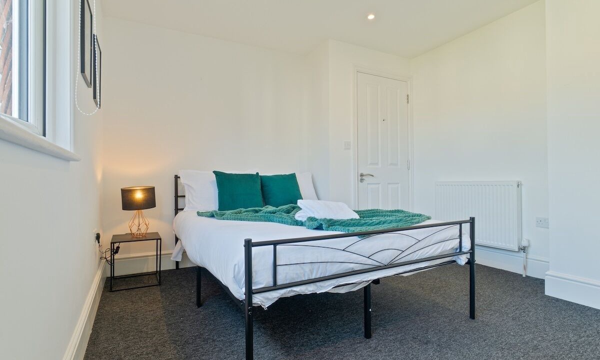 Photo of Bedroom in Thannington