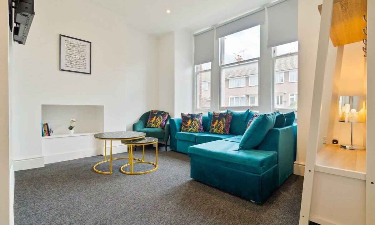 Photo of Livingroom in Thannington