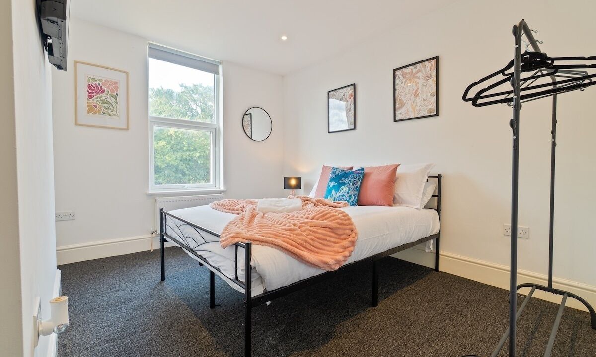 Photo of Bedroom in Thannington