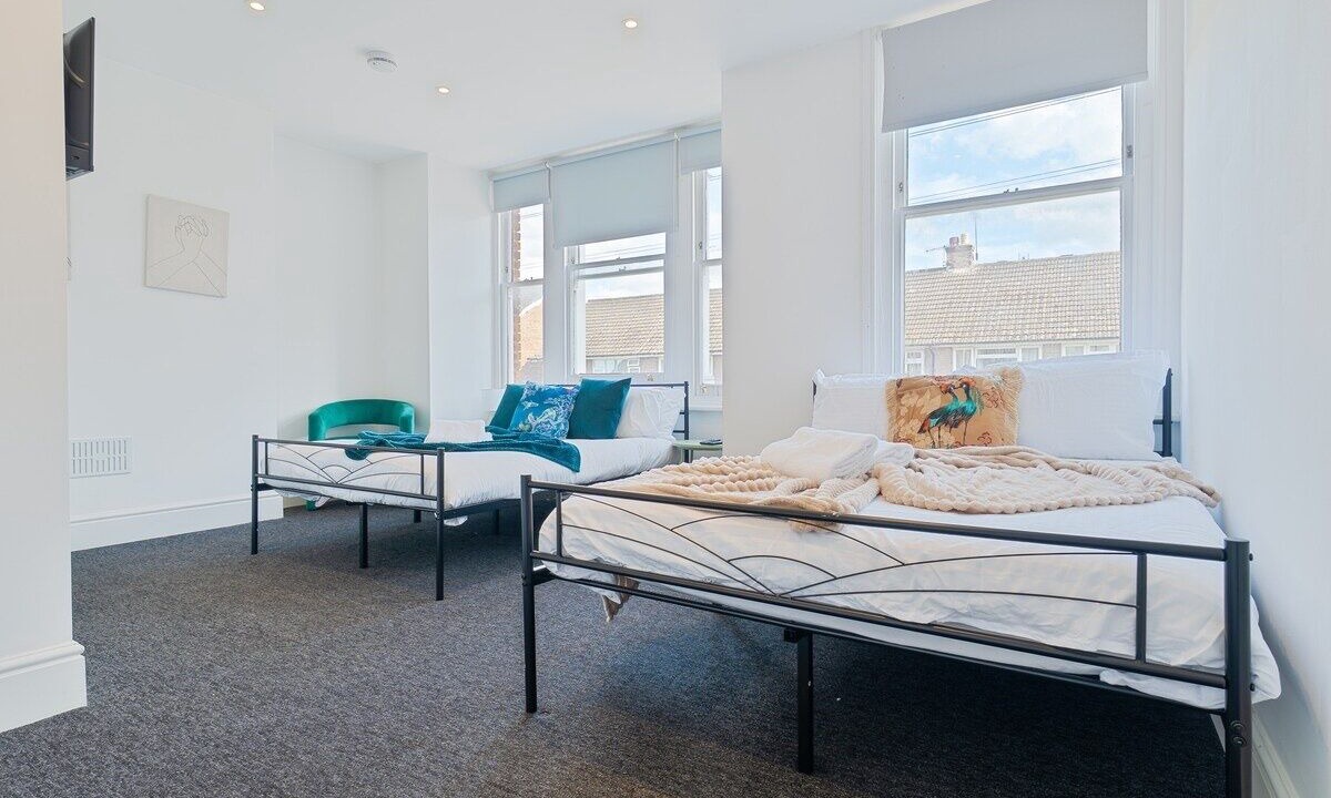 Photo of Bedroom in Thannington