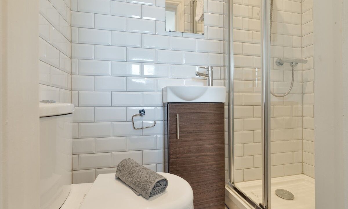 Photo of Bathroom in Thannington