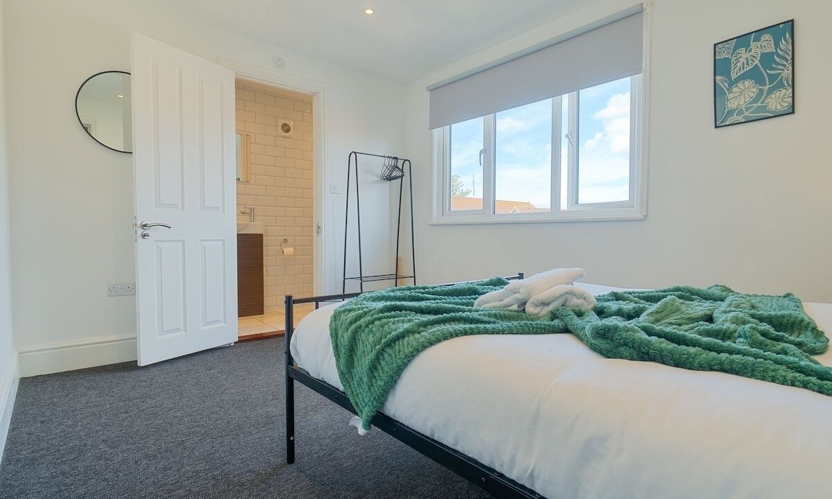 Photo of Bedroom in Thannington