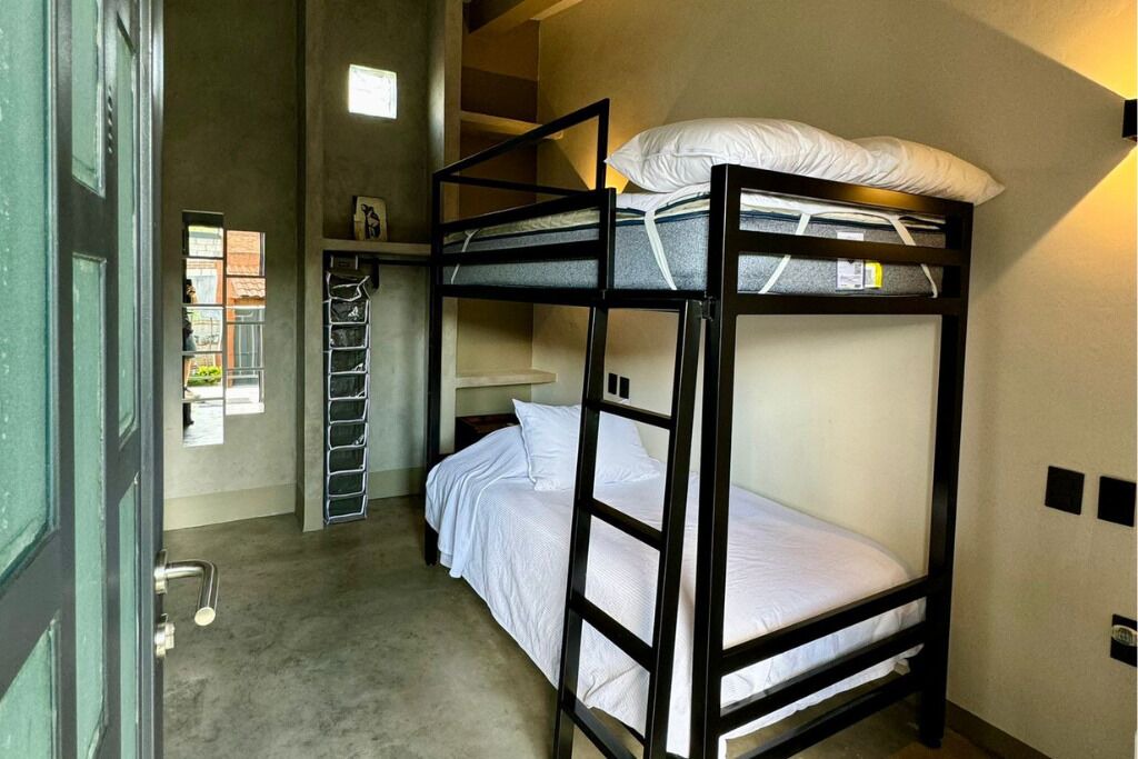 Photo of Bedroom in Tlayacapan