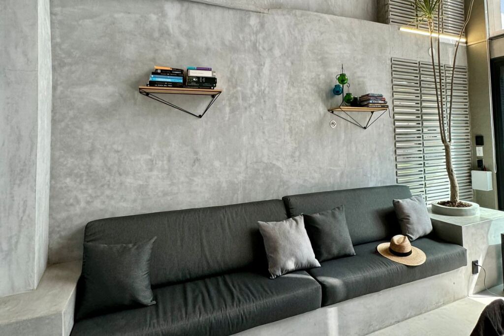 Photo of Livingroom in Tlayacapan