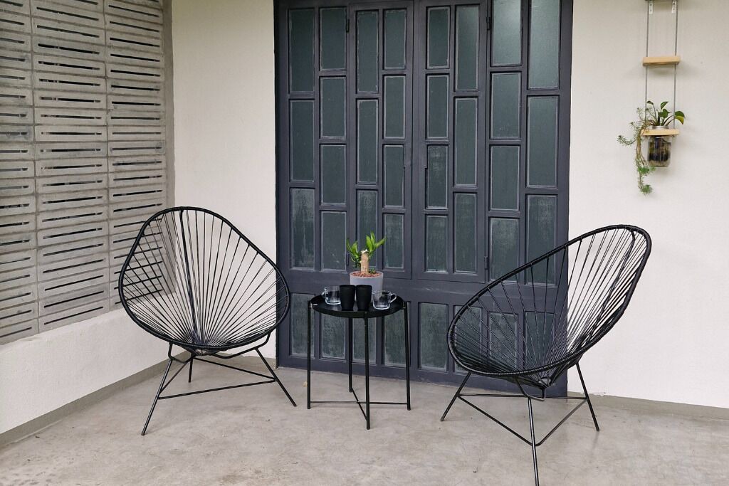 Photo of Patio Balcony in Tlayacapan
