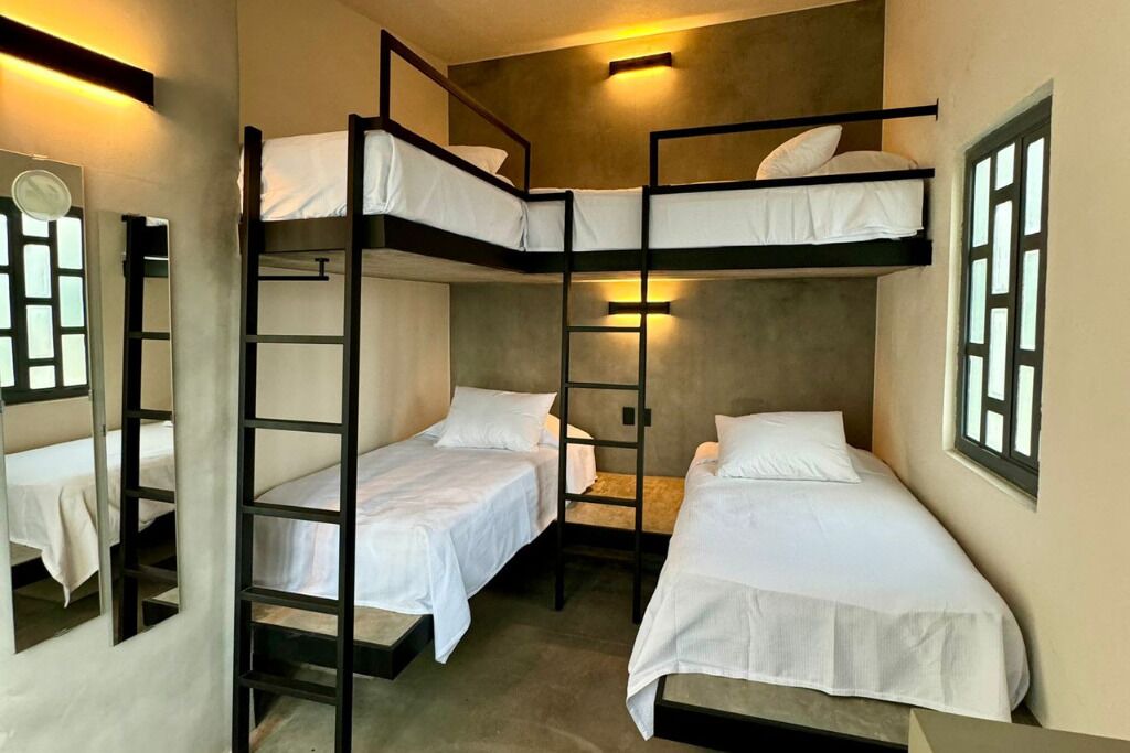 Photo of Bedroom in Tlayacapan