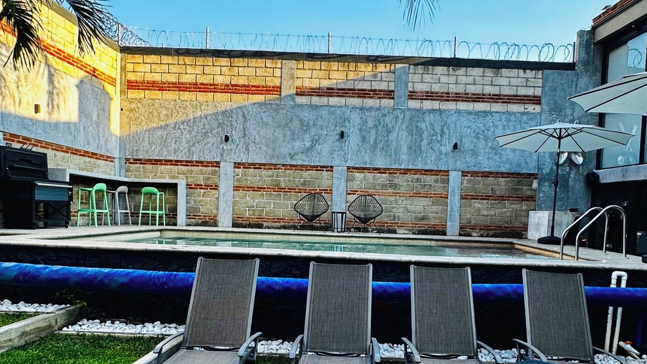 Photo of Outdoor in Tlayacapan