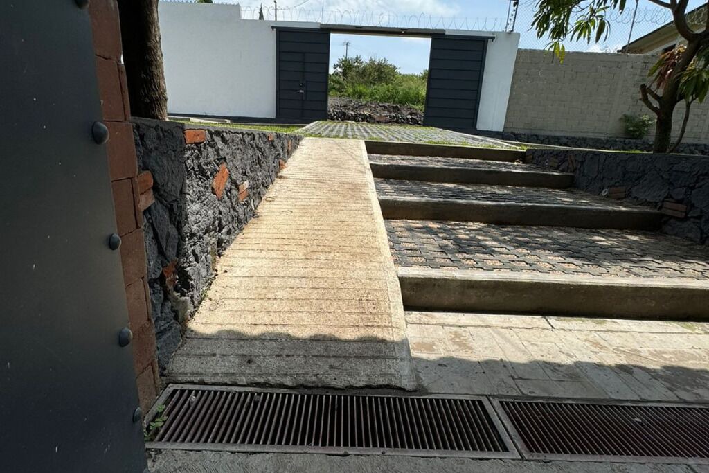 Photo of Outdoor in Tlayacapan