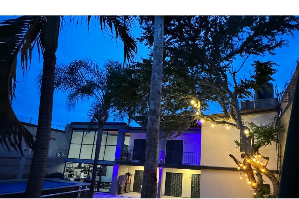Photo of Outdoor in Tlayacapan