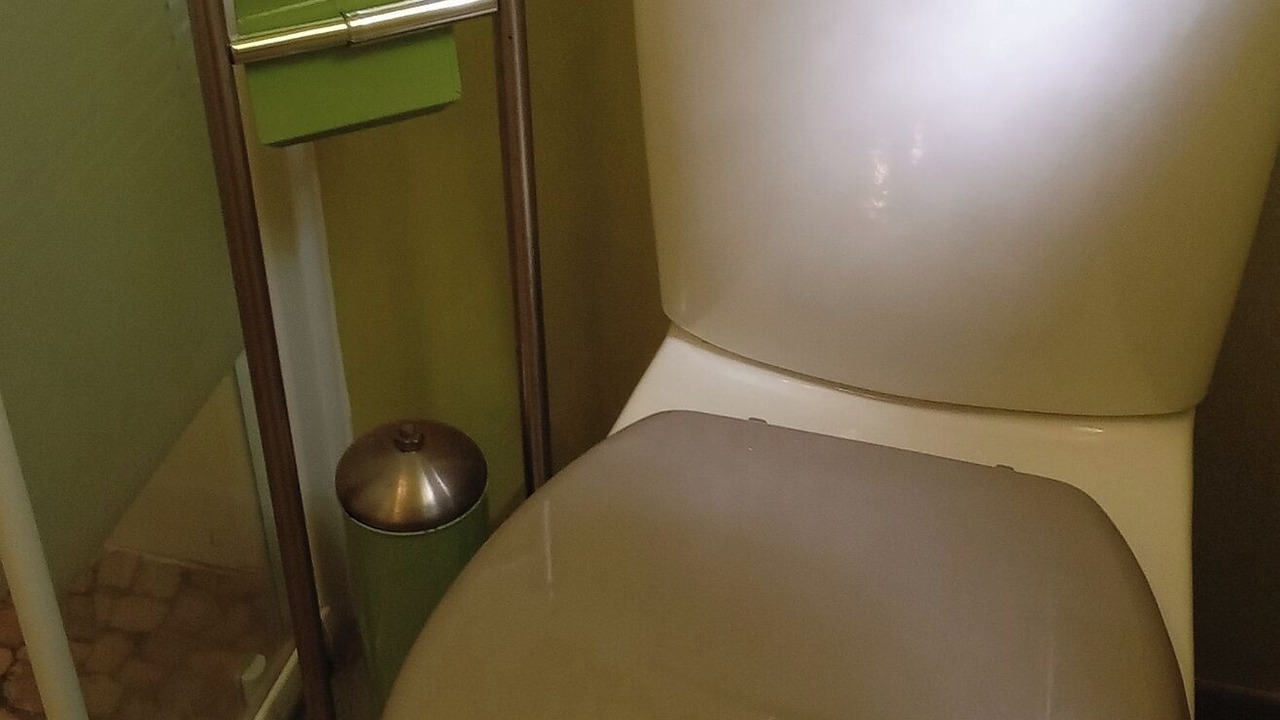 Photo of Bathroom in Port-des-Barques