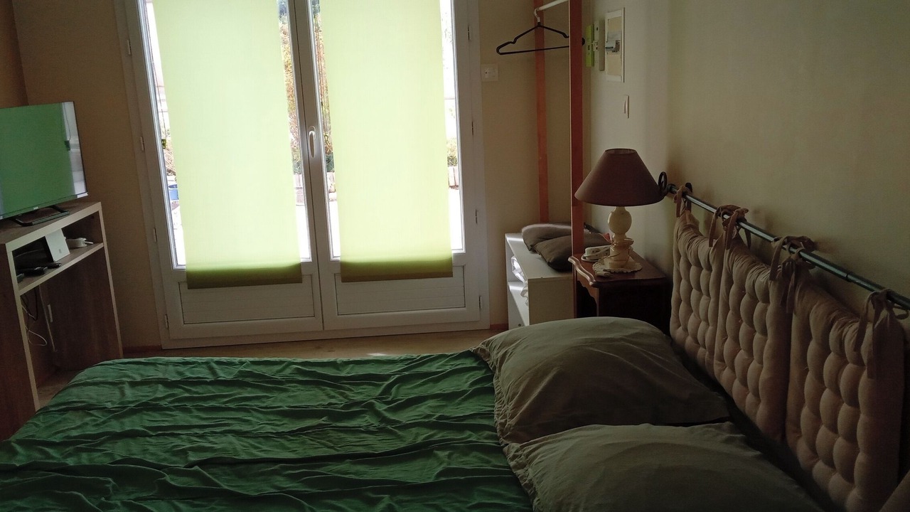 Photo of Bedroom in Port-des-Barques