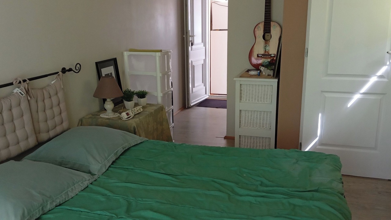 Photo of Bedroom in Port-des-Barques