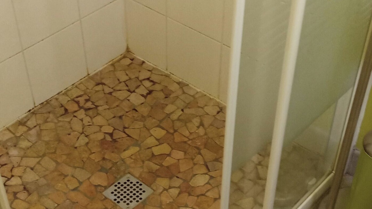 Photo of Bathroom in Port-des-Barques