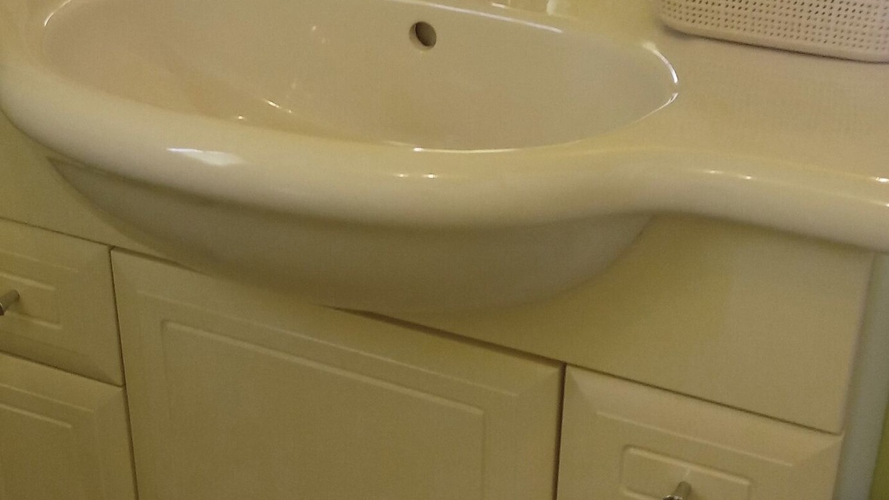 Photo of Bathroom in Port-des-Barques