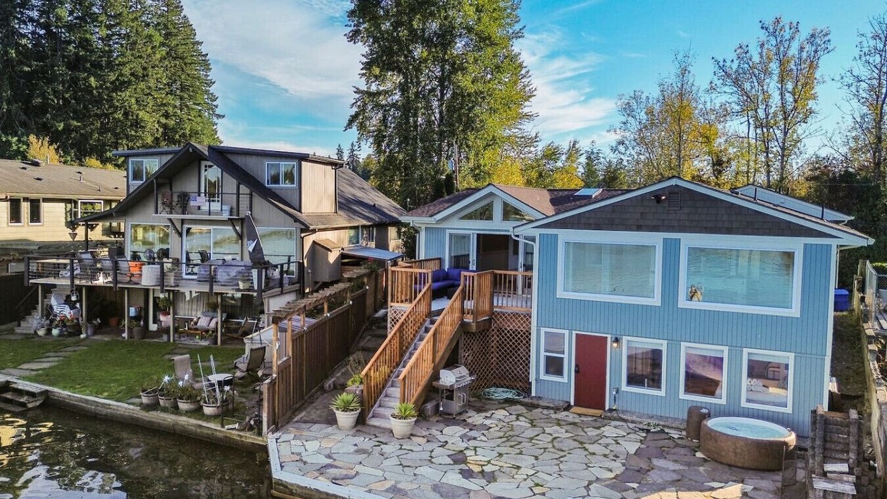 Photo of Outdoor in Fort Lewis