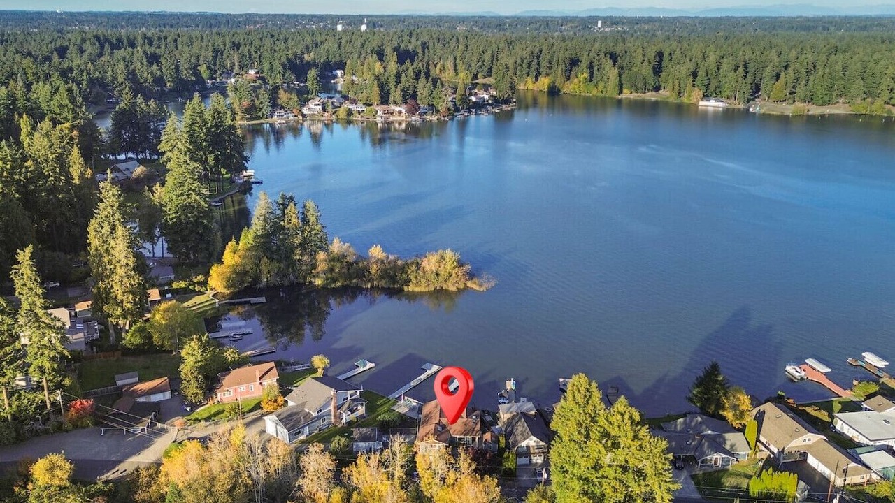 Photo of Outdoor in Fort Lewis