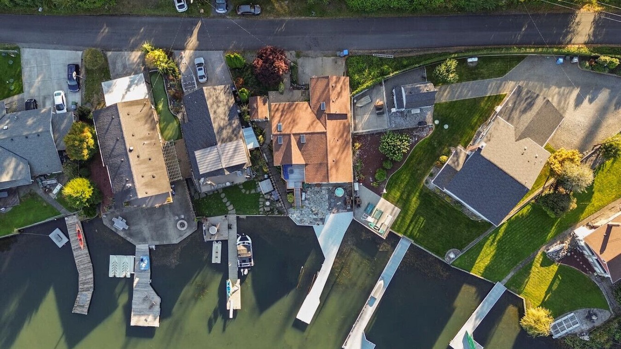 Photo of Outdoor in Fort Lewis